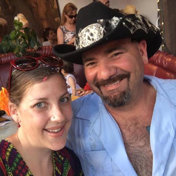 Meet your Posher, Michael - Picture 1 of 1